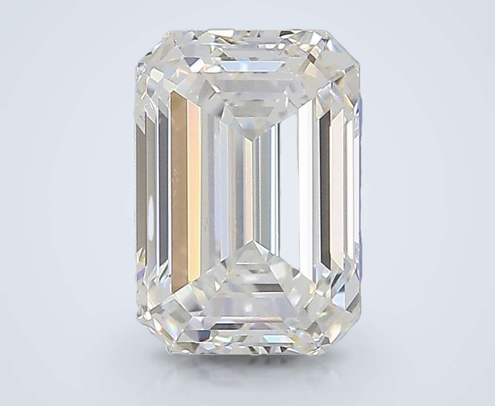 2.08 Carat Emerald Lab Diamond