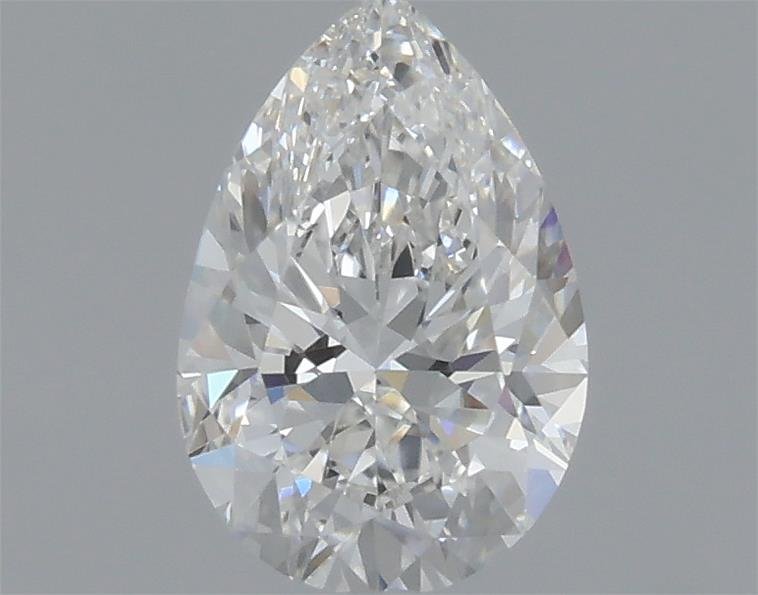 0.30 Carat Pear Natural Diamond