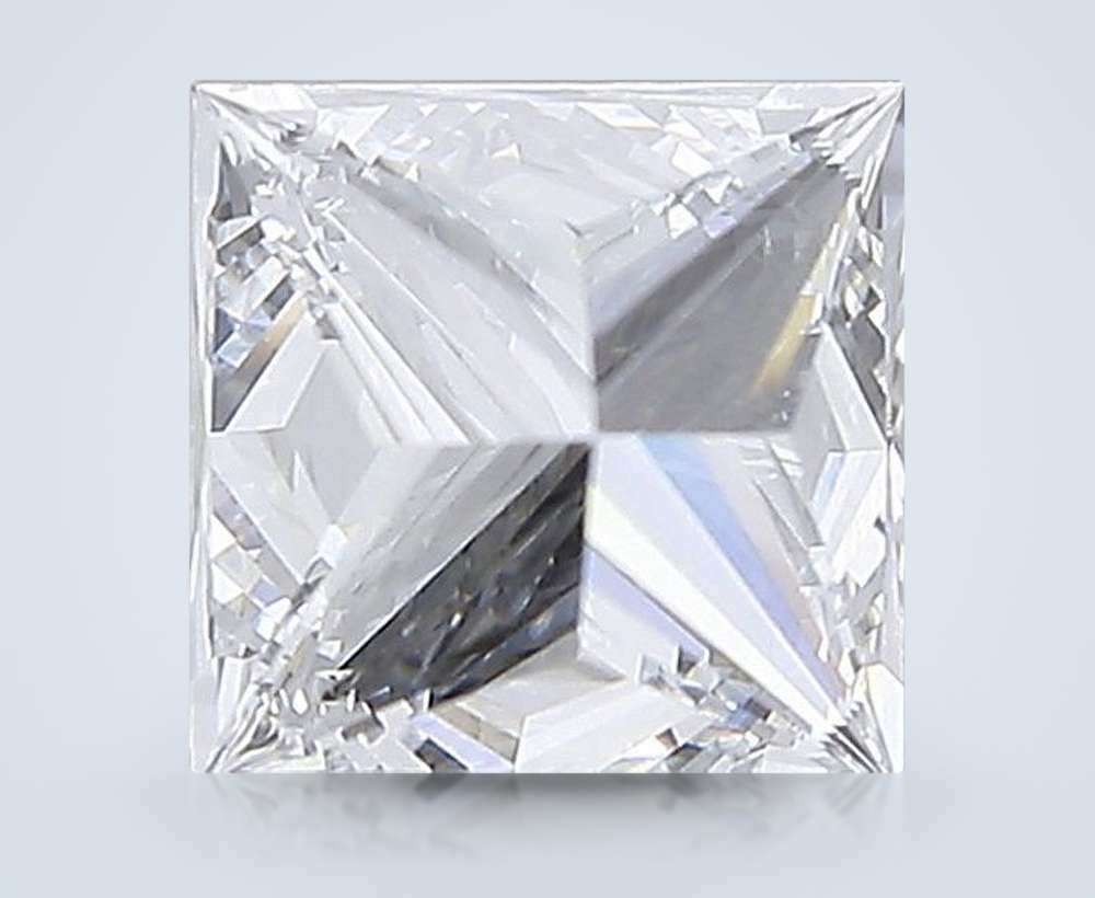 1.03 Carat Princess Lab Diamond