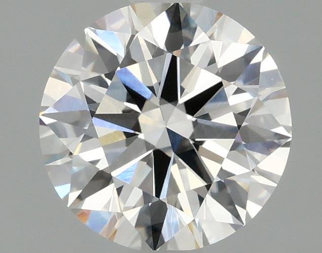 1.45ct H VVS2 Rare Carat Ideal Cut Round Lab Grown Diamond