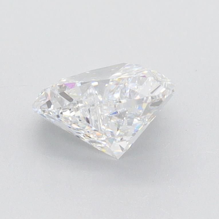 1.08 Carat Heart Lab Diamond