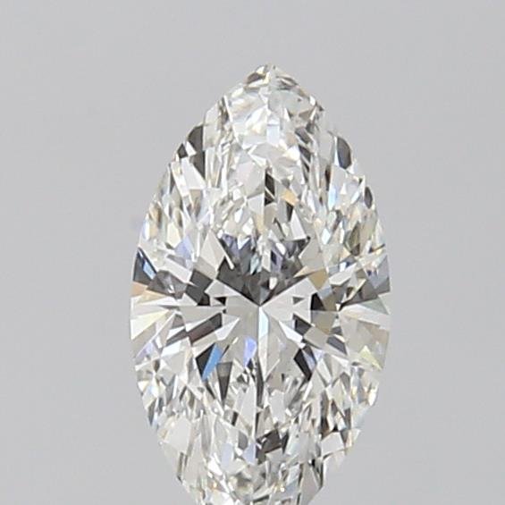 0.53 Carat Marquise Natural Diamond