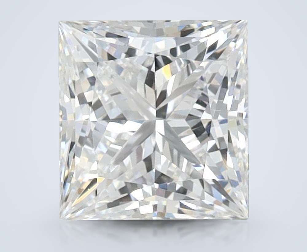1.10 Carat Princess Lab Diamond