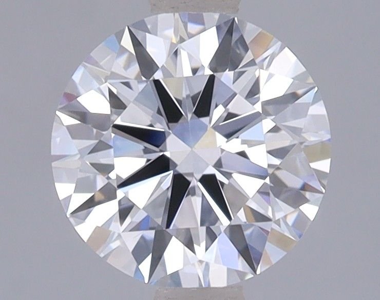 1.51 Carat Round Lab Diamond