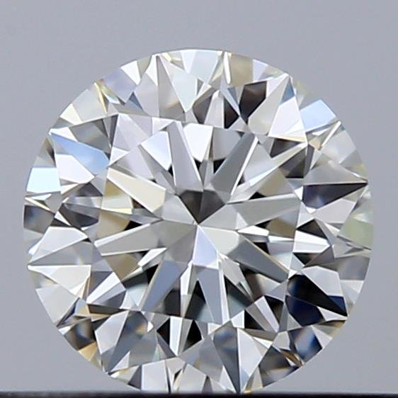 0.32ct I VS1 Rare Carat Ideal Cut Round Diamond