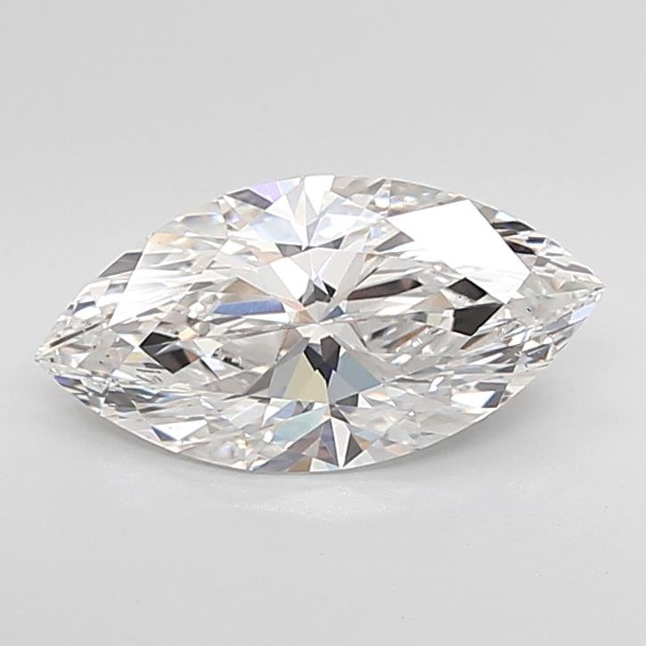 3.01 Carat Marquise Lab Diamond