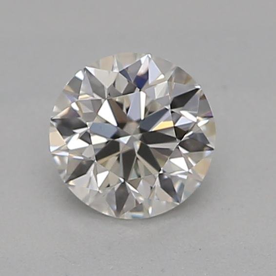 0.23ct F VVS1 Rare Carat Ideal Cut Round Diamond