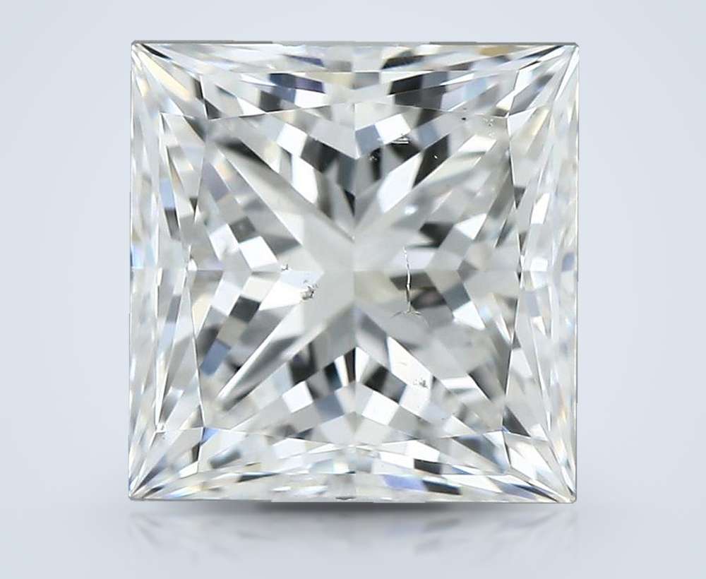 1.01 Carat Princess Natural Diamond