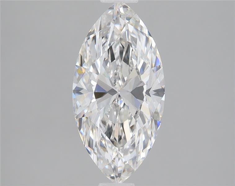 1.74 Carat Marquise Lab Diamond