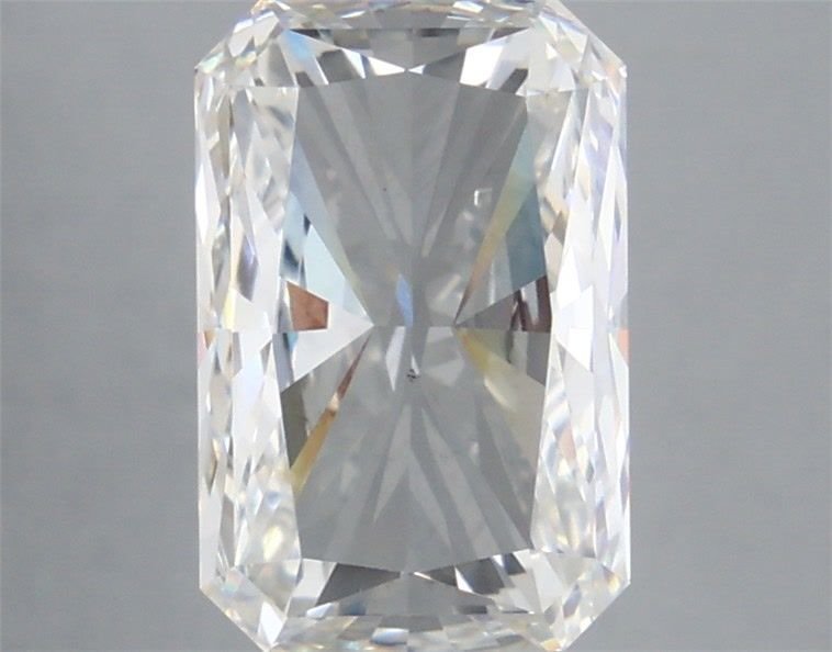 4.05 Carat Radiant Lab Diamond