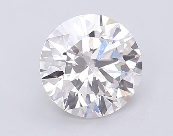 1.54ct D VS1 Excellent Cut Round Lab Grown Diamond
