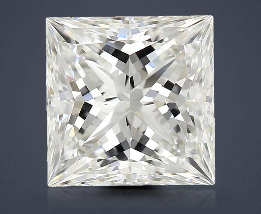 1.10 Carat Princess Natural Diamond