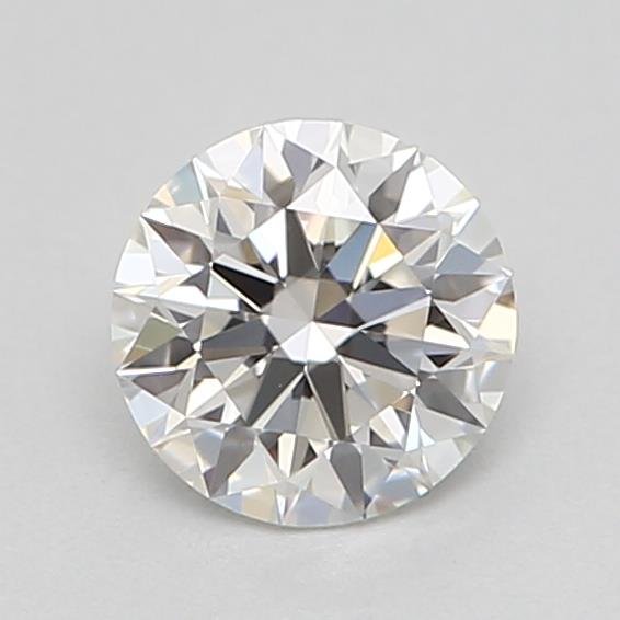 0.30ct G VVS1 Rare Carat Ideal Cut Round Diamond