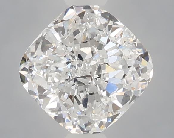 1.04 Carat Cushion Lab Diamond