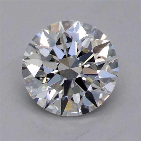 0.33ct F VS2 Rare Carat Ideal Cut Round Diamond