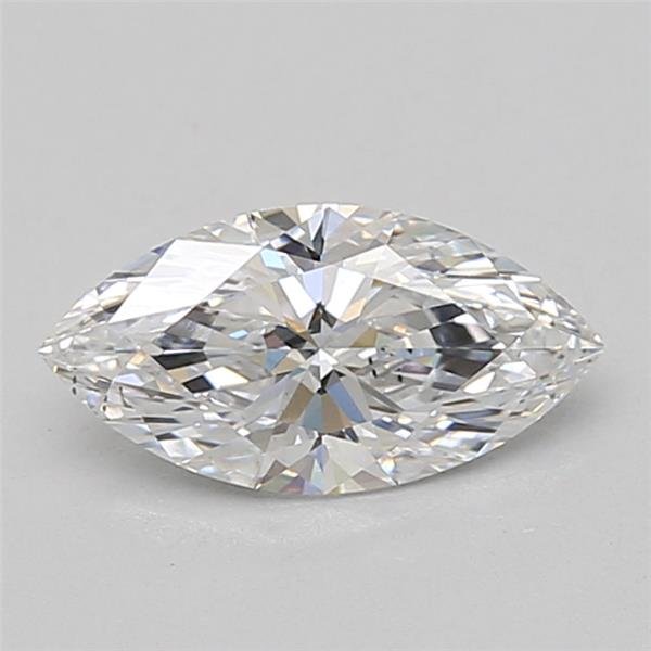 1.02 Carat Marquise Lab Diamond