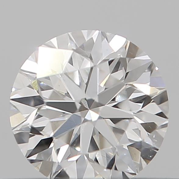 0.30ct E SI1 Very Good Cut Round Diamond