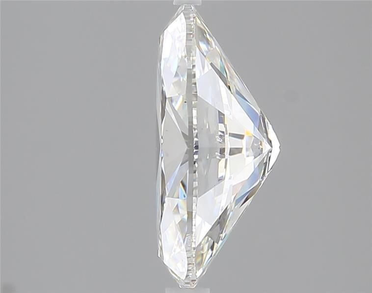 3.50 Carat Oval Natural Diamond
