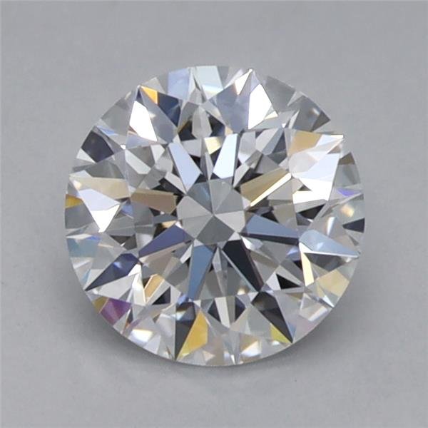 0.35ct D VS1 Rare Carat Ideal Cut Round Diamond