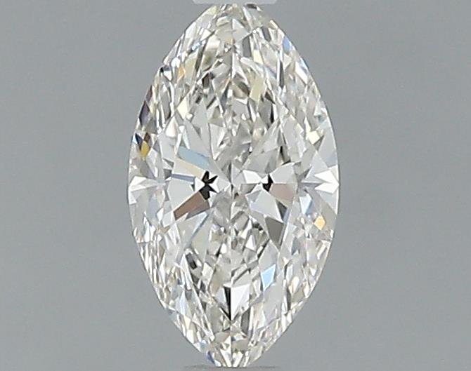 0.40 Carat Marquise Natural Diamond