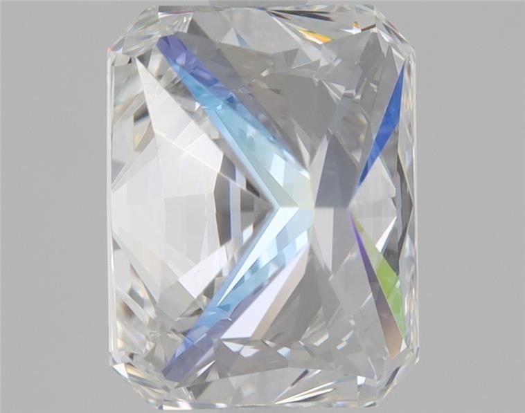 1.00 Carat Radiant Natural Diamond