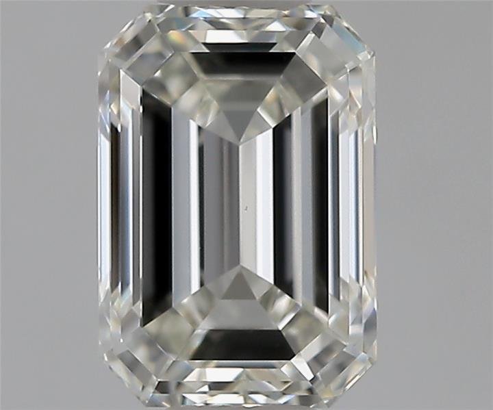 1.20 Carat Emerald Natural Diamond