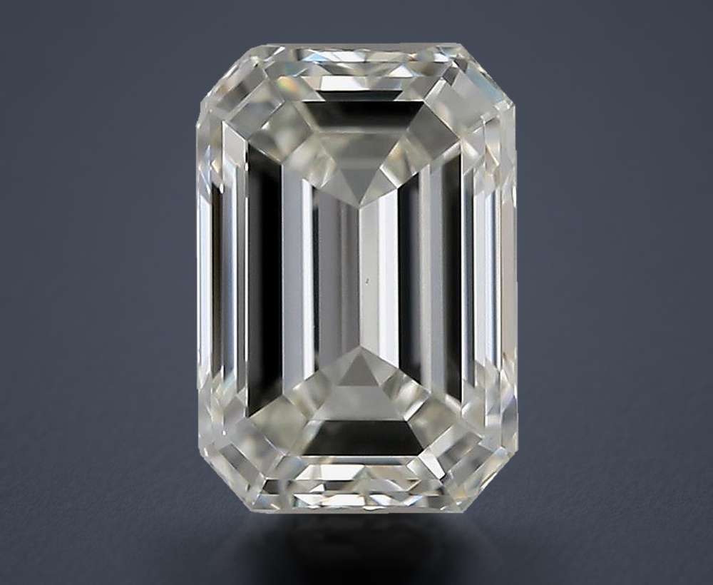 1.20 Carat Emerald Natural Diamond