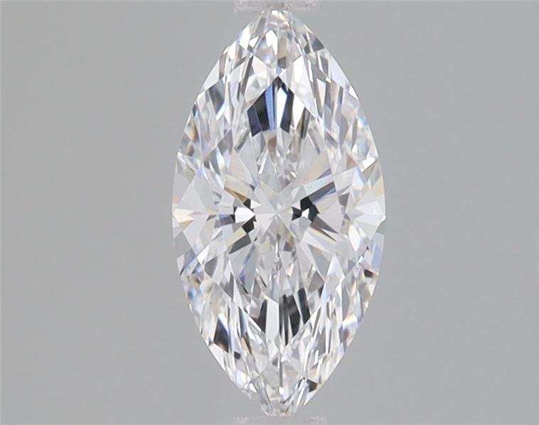 0.78ct E VS1 Rare Carat Ideal Cut Marquise Lab Grown Diamond