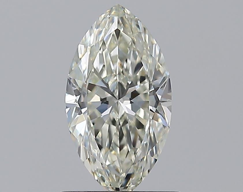 0.80ct K IF Rare Carat Ideal Cut Marquise Diamond