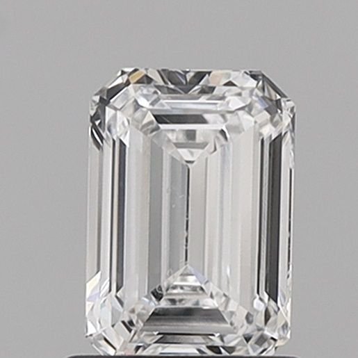 1.06 Carat Emerald Lab Diamond