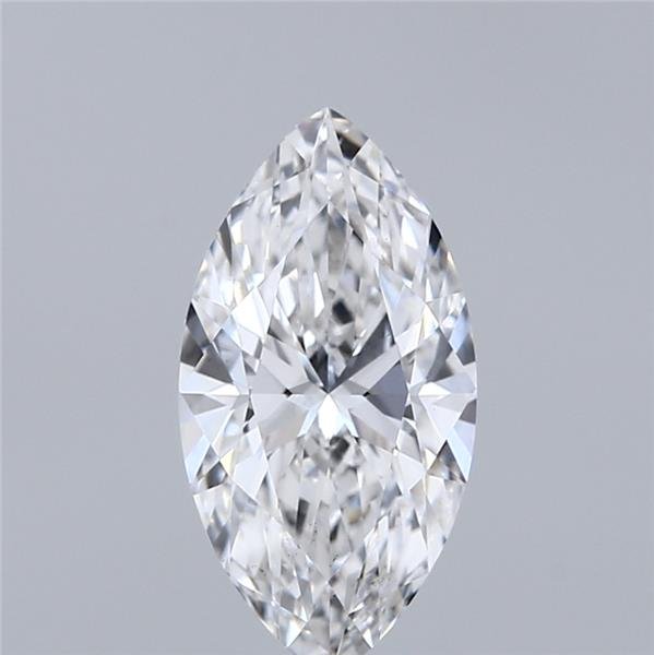 1.47 Carat Marquise Lab Diamond