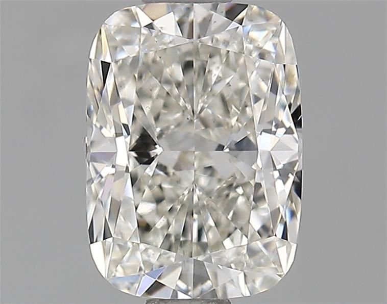 1.16ct G VS2 Rare Carat Ideal Cut Cushion Lab Grown Diamond