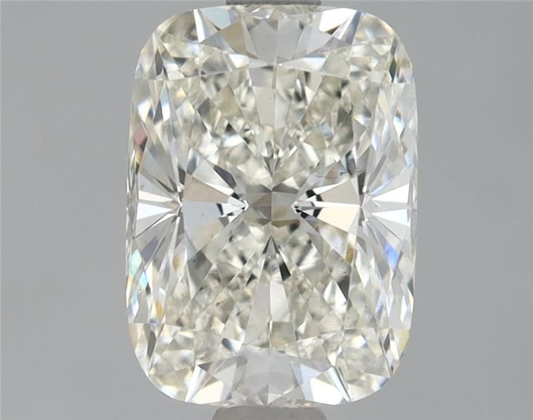 1.48 Carat Cushion Lab Diamond