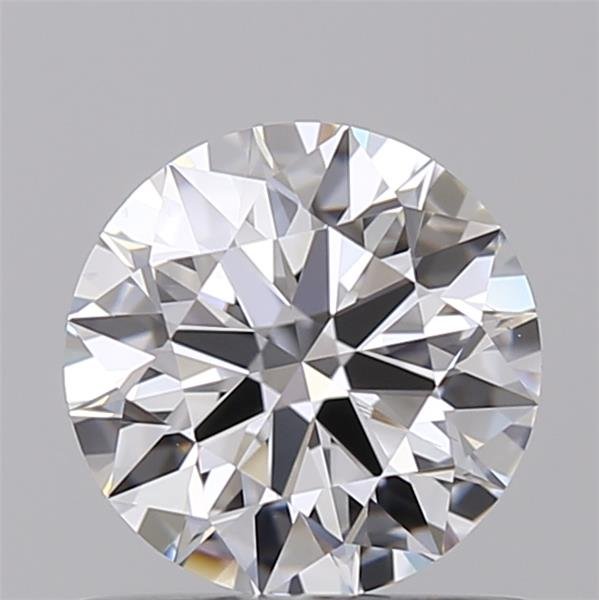 0.86ct D VS2 Rare Carat Ideal Cut Round Lab Grown Diamond