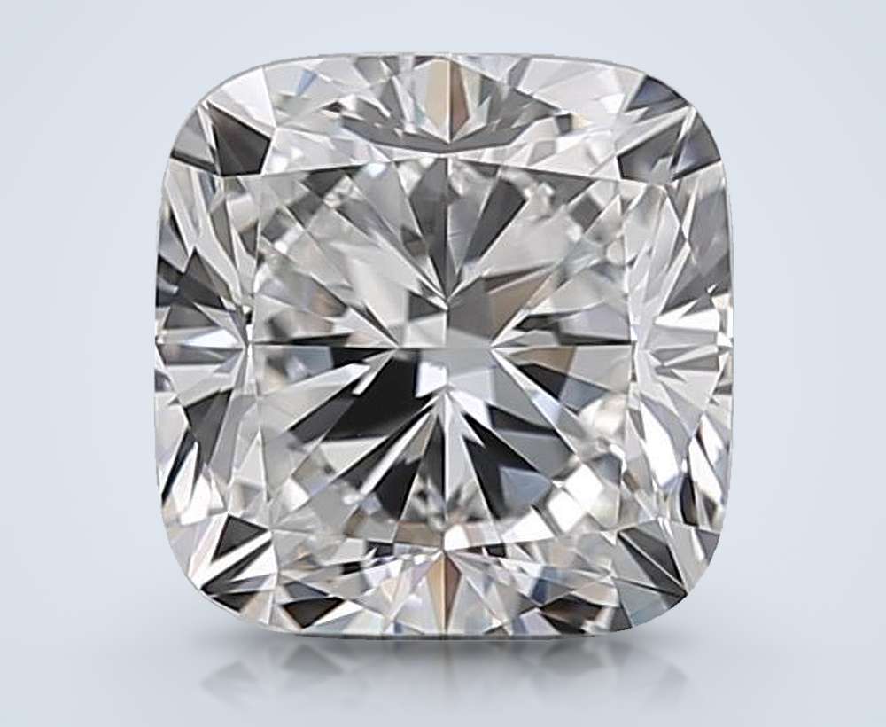 1.20 Carat Cushion Natural Diamond