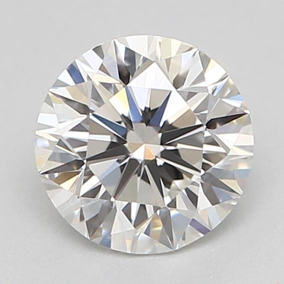 0.50ct G VVS1 Excellent Cut Round Diamond