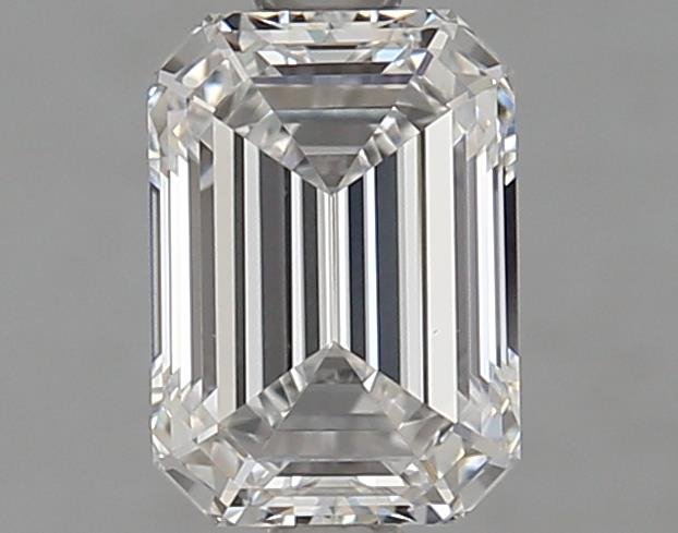 1.51 Carat Emerald Lab Diamond