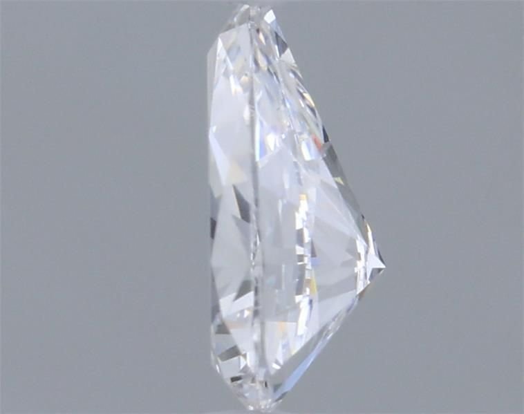 0.28 Carat Pear Lab Diamond