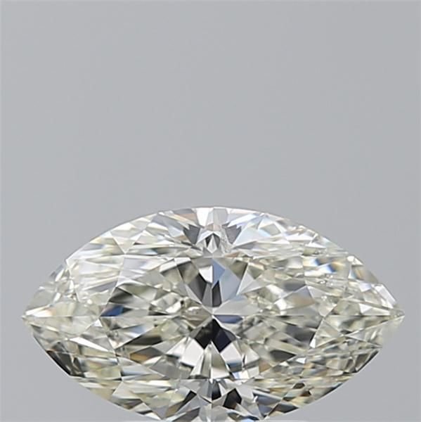 1.72ct K SI2 Very Good Cut Marquise Diamond