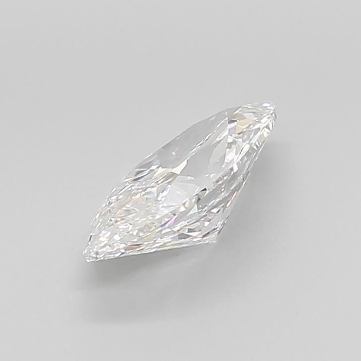 2.56 Carat Marquise Lab Diamond
