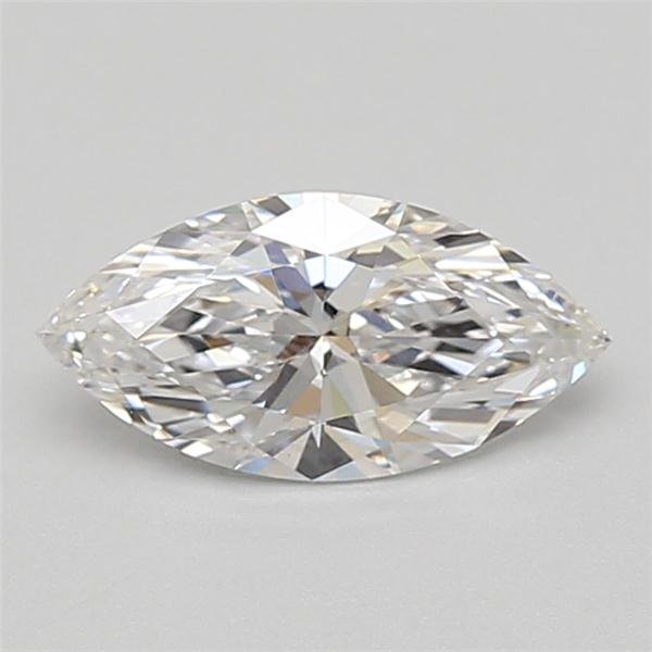 0.90ct E VS1 Rare Carat Ideal Cut Marquise Lab Grown Diamond