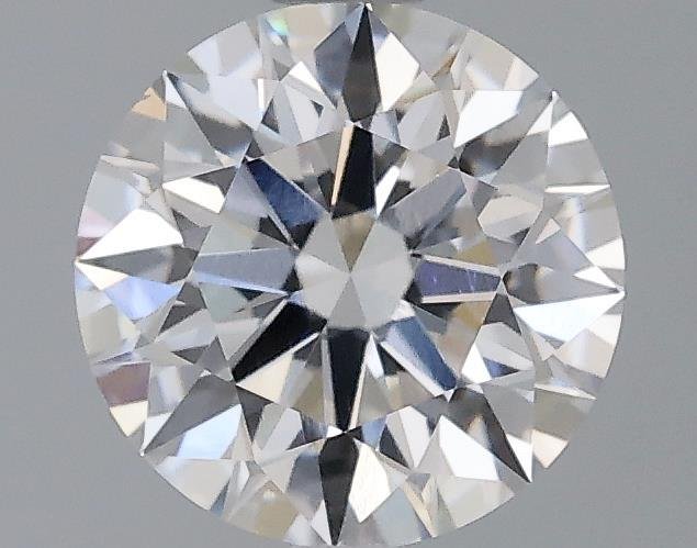 0.99ct E VS1 Rare Carat Ideal Cut Princess Lab Grown Diamond