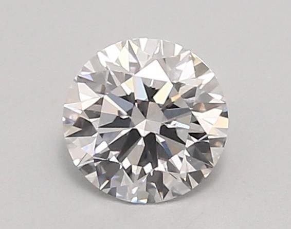 0.94ct D VVS2 Rare Carat Ideal Cut Round Lab Grown Diamond