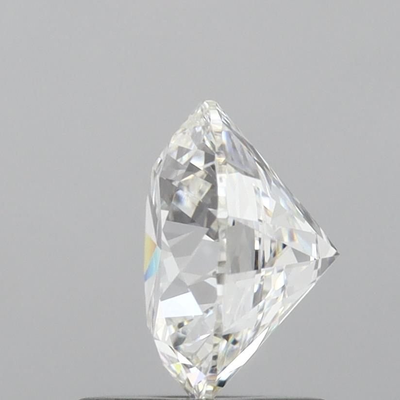 1.29ct F VS2 Rare Carat Ideal Cut Round Lab Grown Diamond