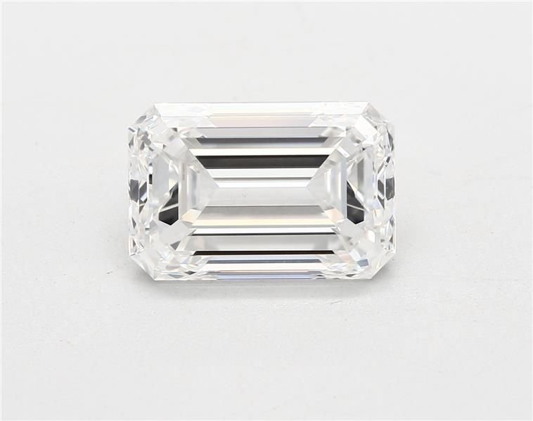 2.20 Carat Emerald Natural Diamond