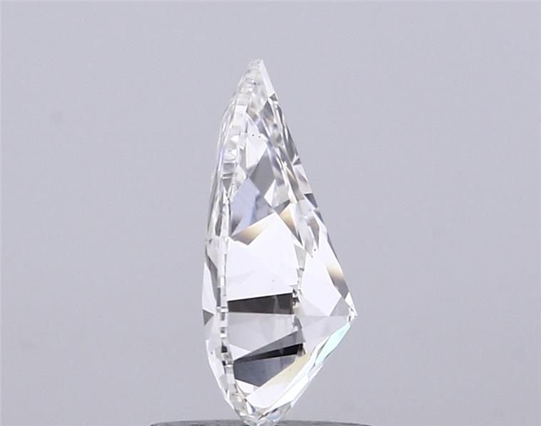 1.51 Carat Pear Lab Diamond