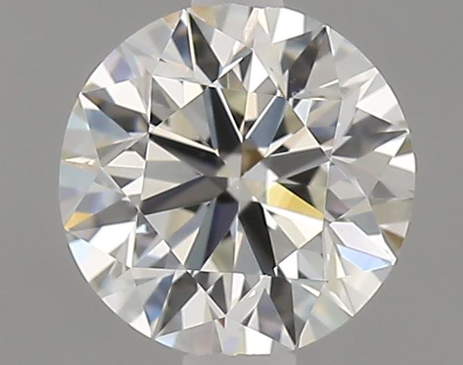 5.61ct H VS2 Rare Carat Ideal Cut Round Lab Grown Diamond