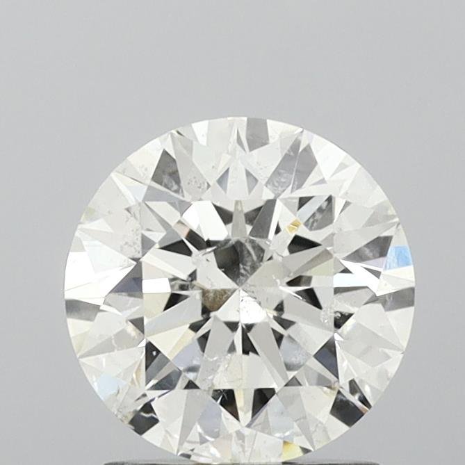 1.50ct H SI2 Rare Carat Ideal Cut Round Diamond