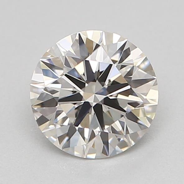 0.40ct I VVS2 Rare Carat Ideal Cut Round Diamond