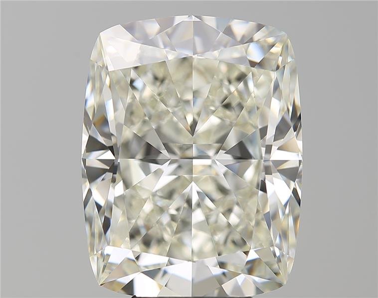 8.05ct K VS1 Excellent Cut Cushion Diamond